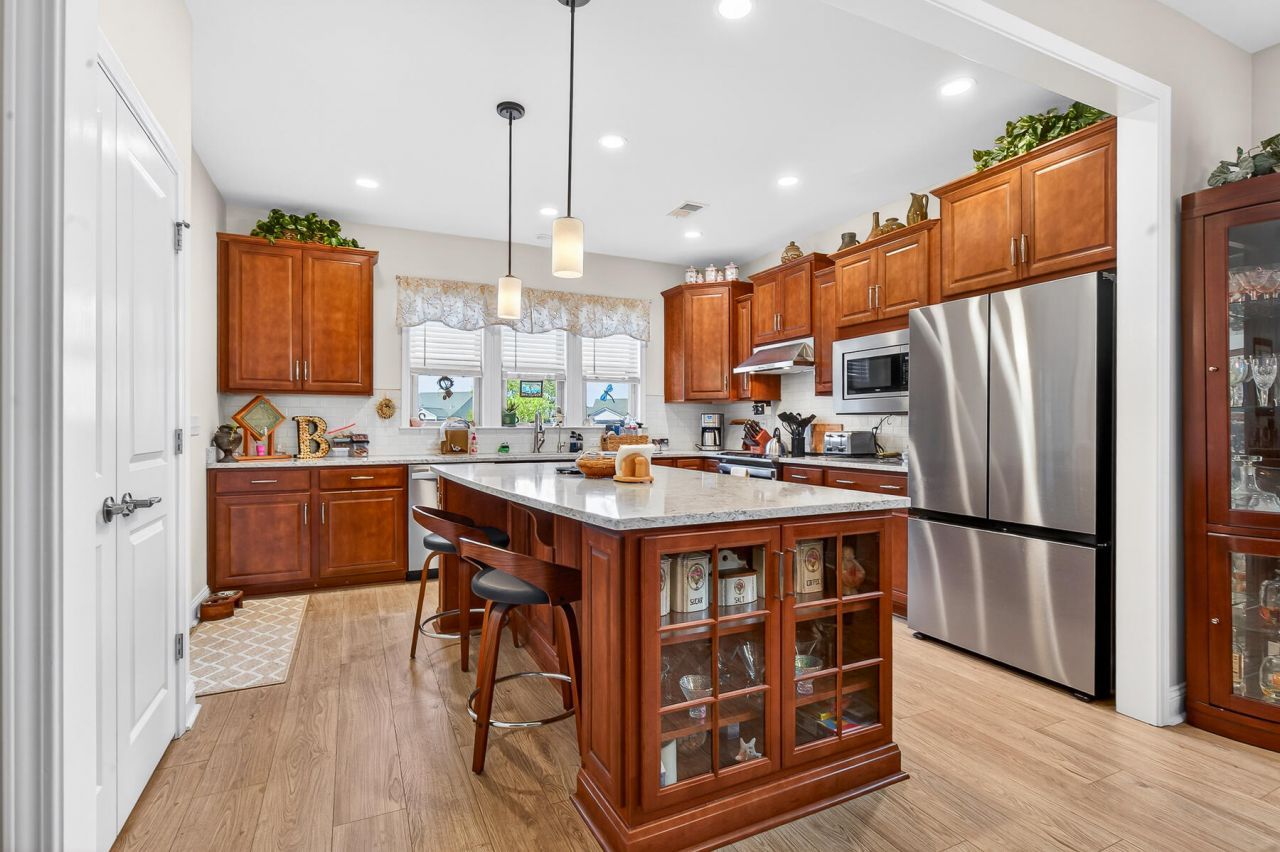 525 Switchgrass Drive Photo 22