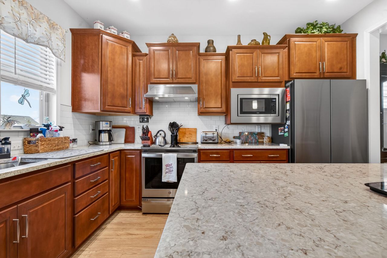 525 Switchgrass Drive Photo 26