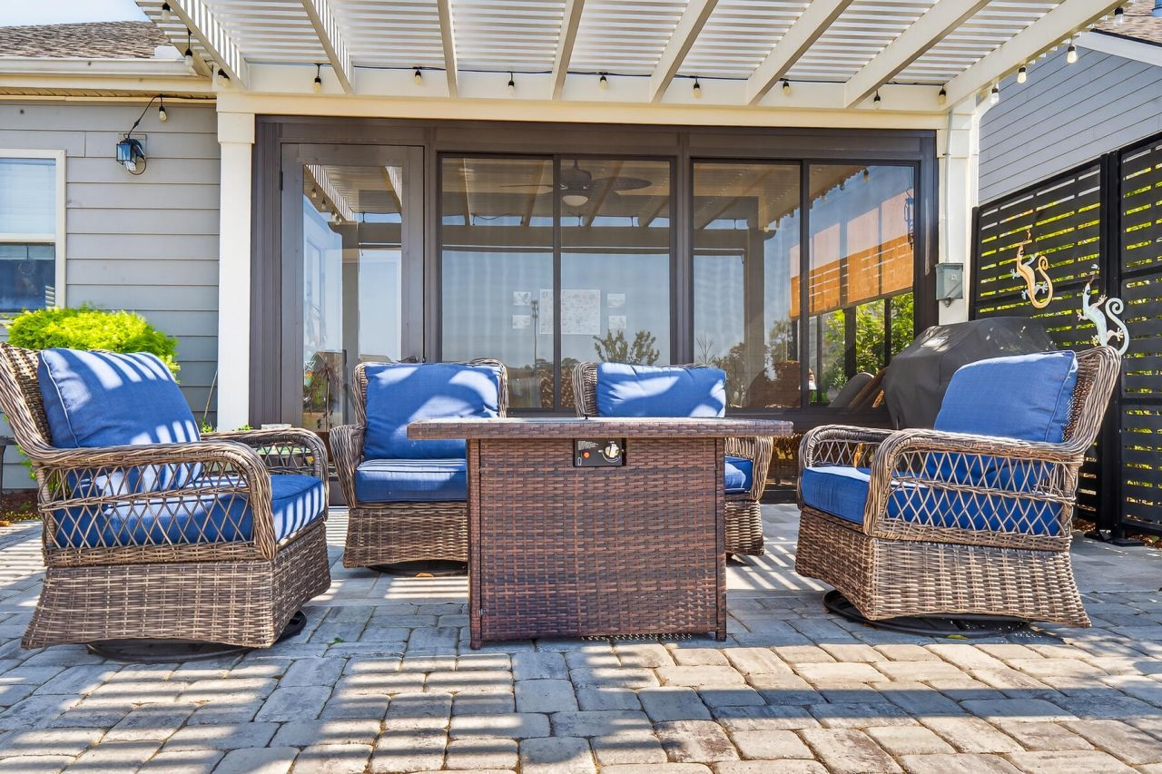 525 Switchgrass Drive Photo 53