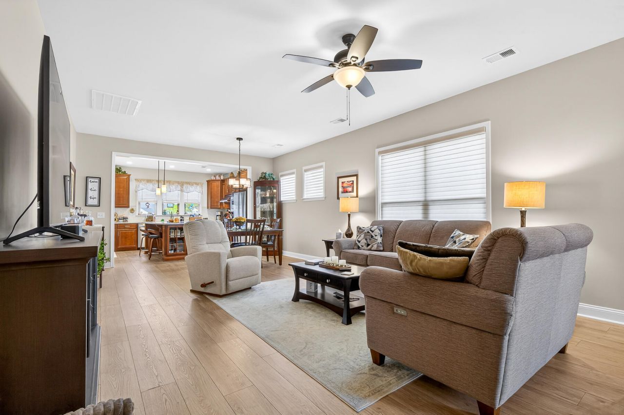 525 Switchgrass Drive Photo 6