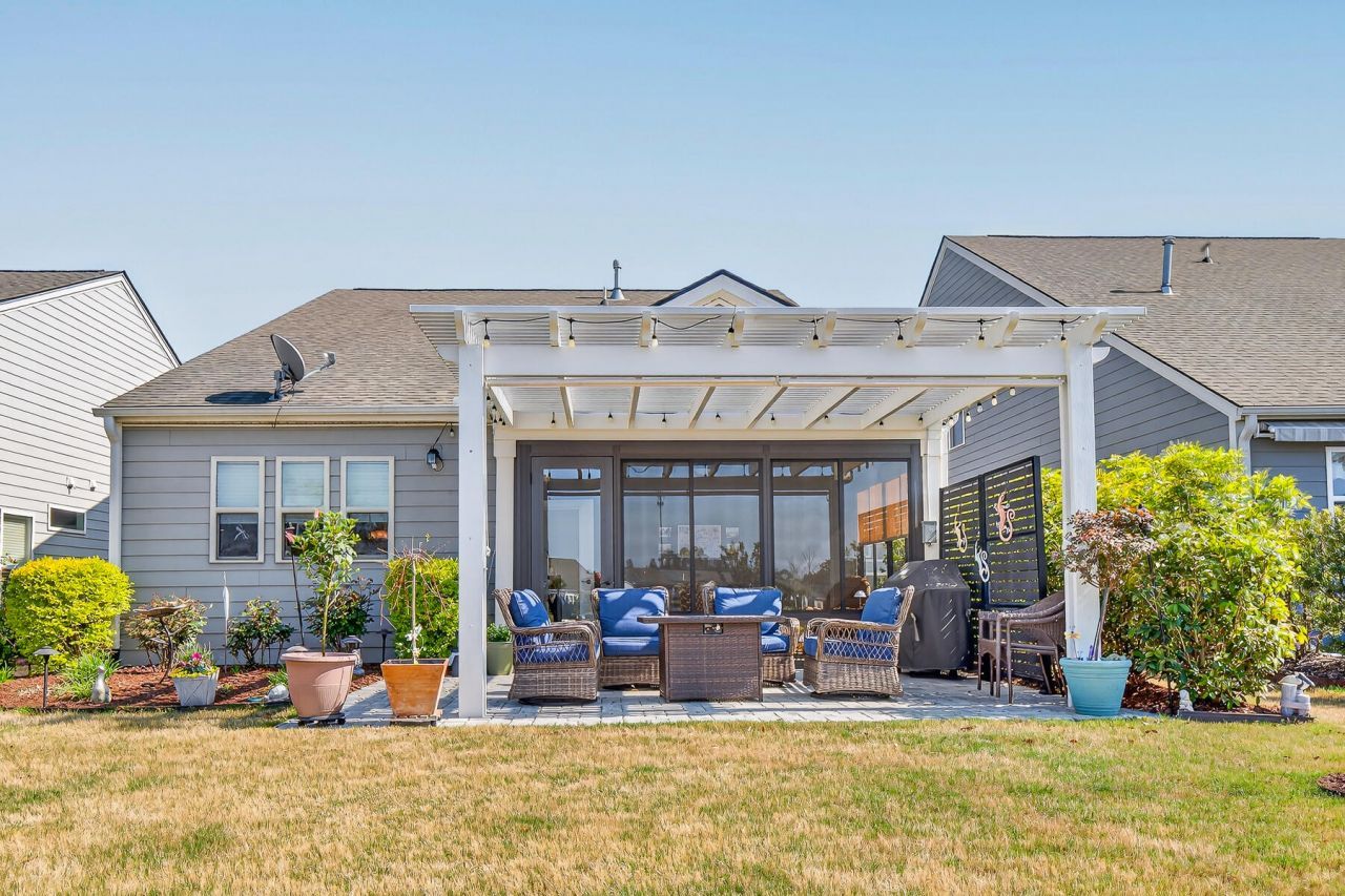 525 Switchgrass Drive Photo 60