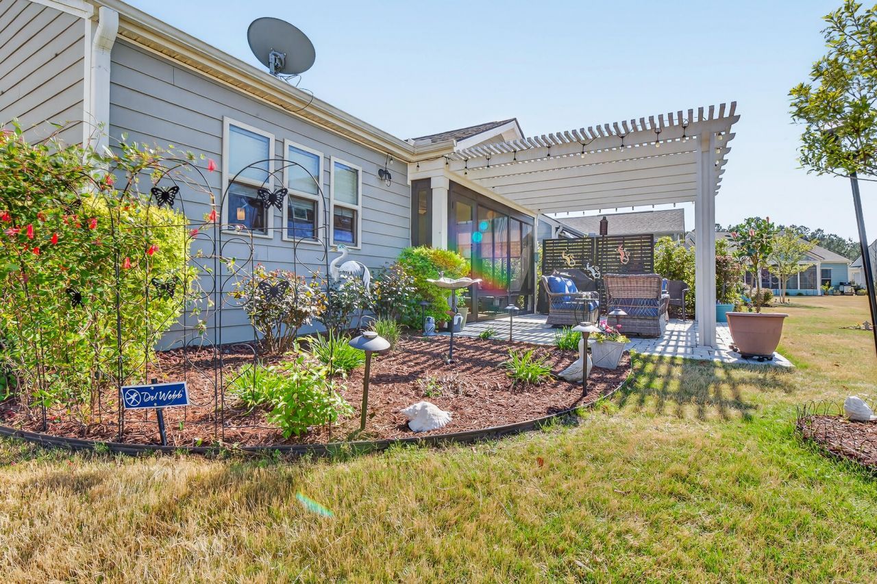 525 Switchgrass Drive Photo 62