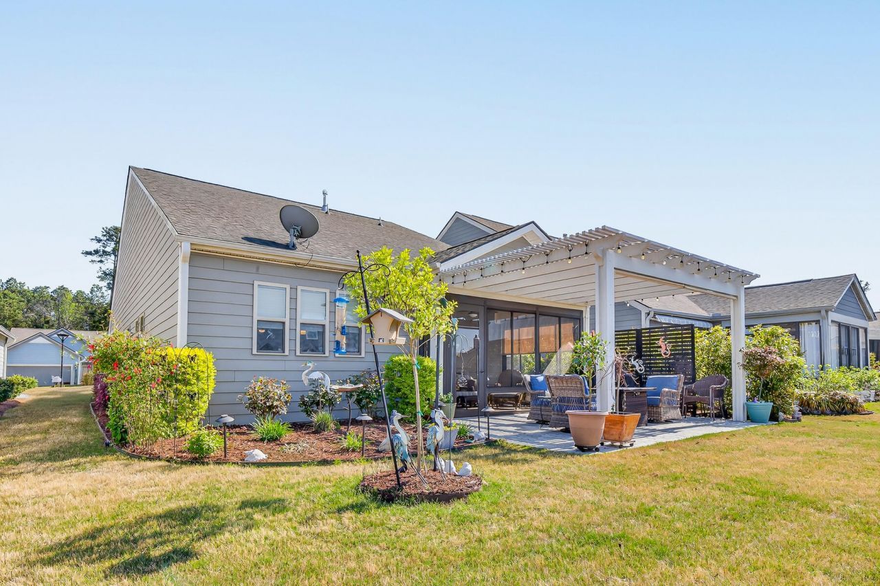 525 Switchgrass Drive Photo 63