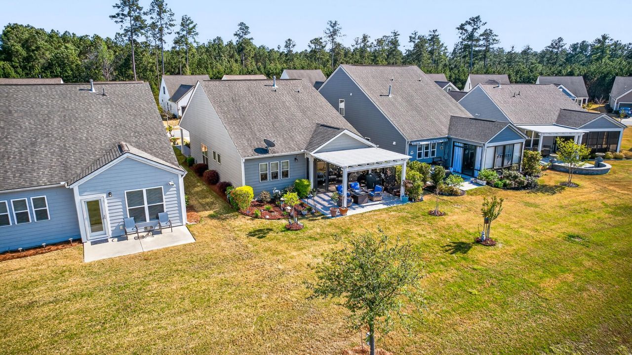 525 Switchgrass Drive Photo 64