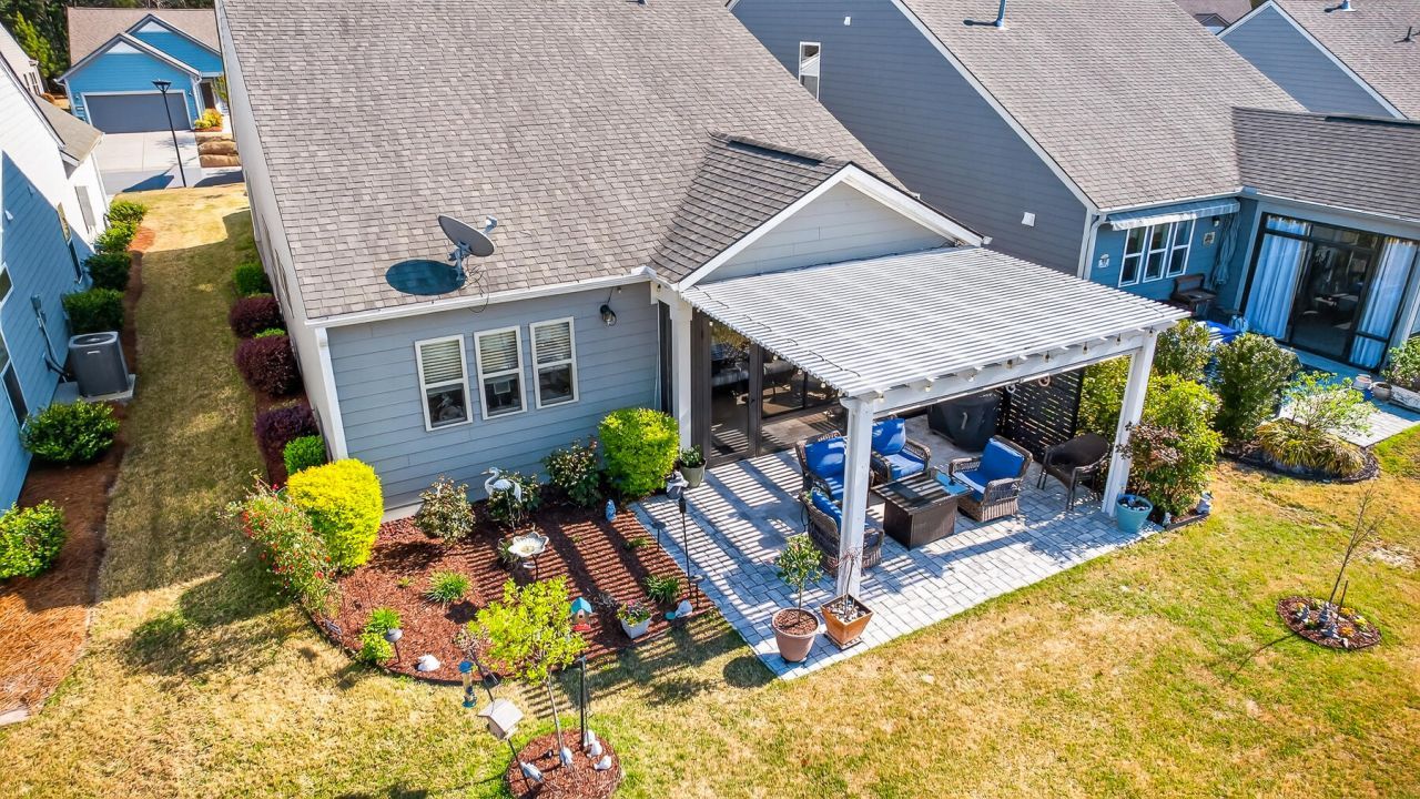 525 Switchgrass Drive Photo 65