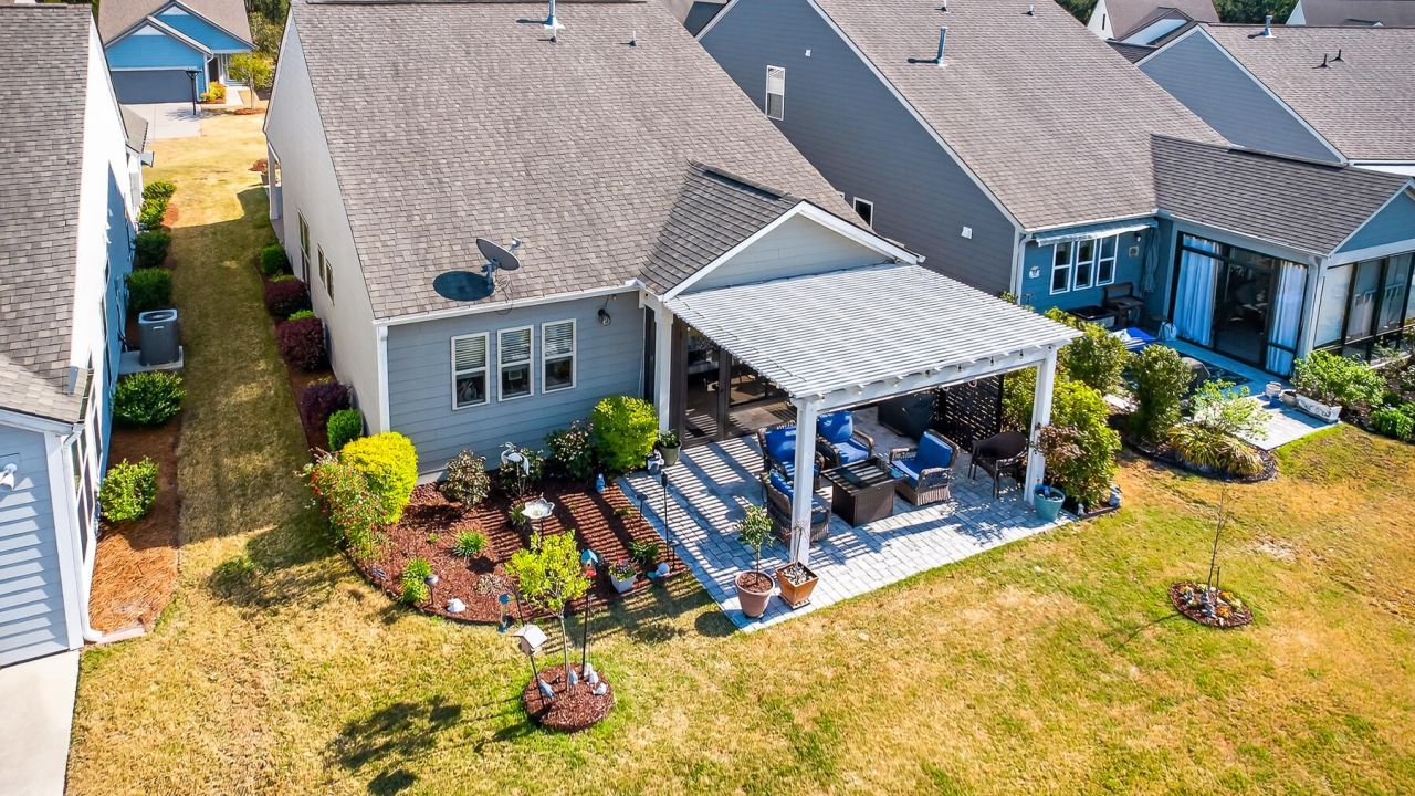 525 Switchgrass Drive Photo 66