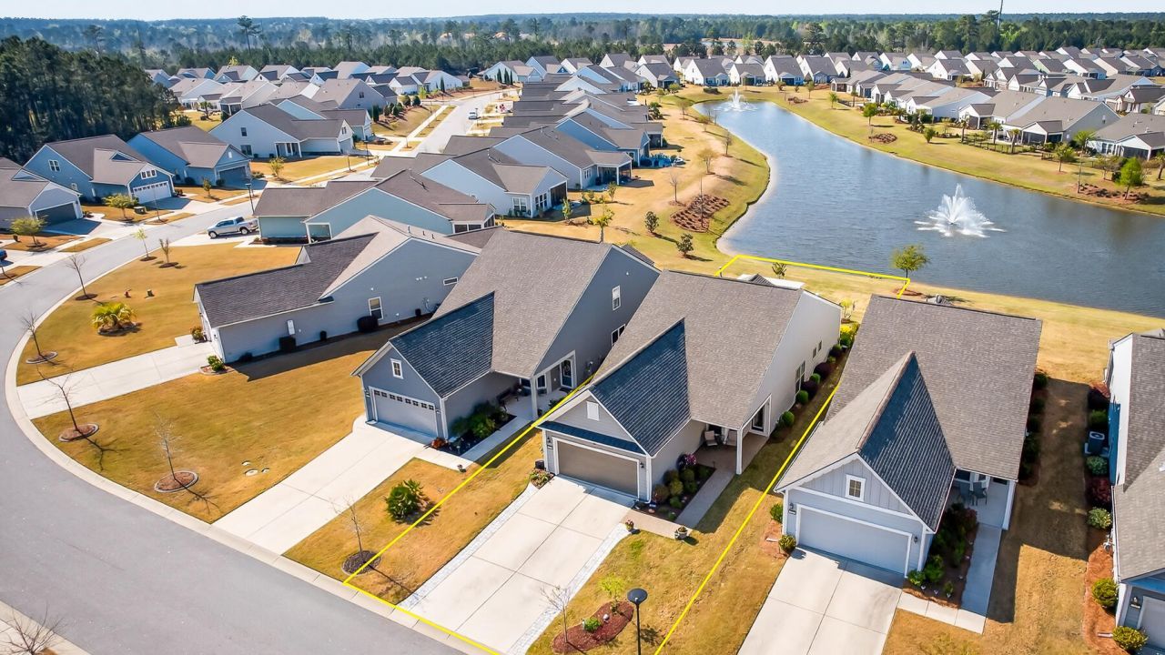 525 Switchgrass Drive Photo 68