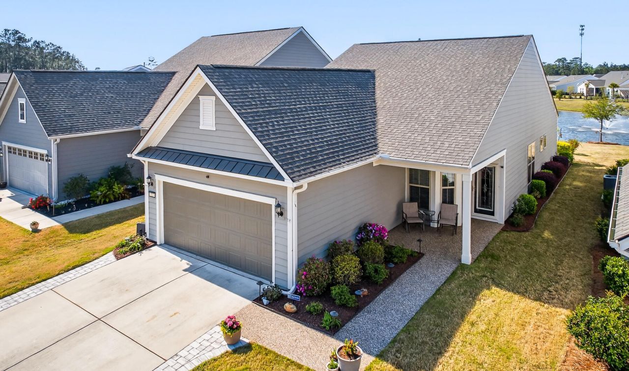 525 Switchgrass Drive Photo 69