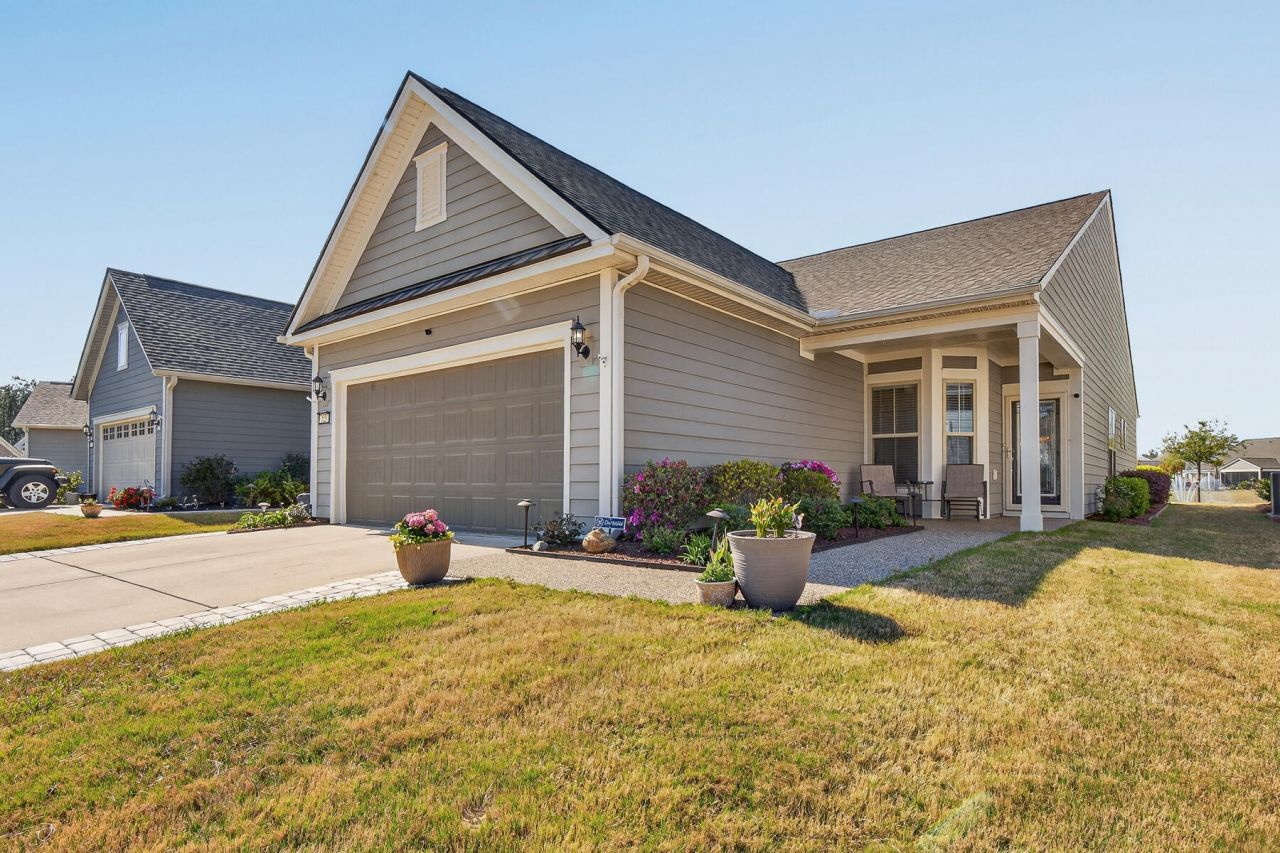 525 Switchgrass Drive Photo 71