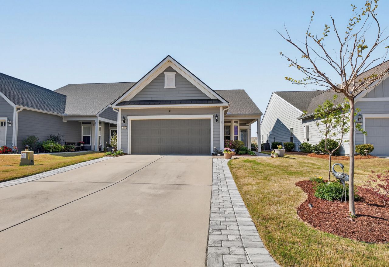 525 Switchgrass Drive Photo 73