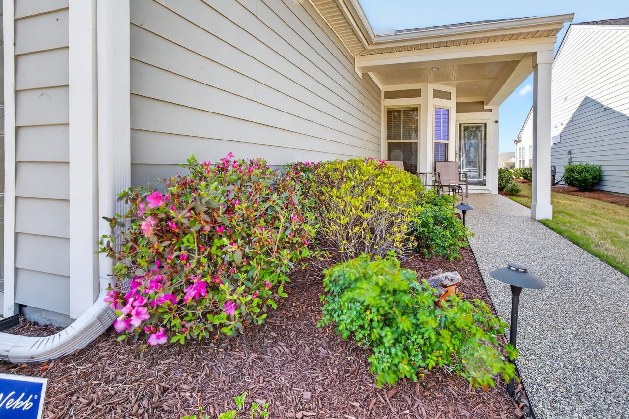 525 Switchgrass Drive Photo 74