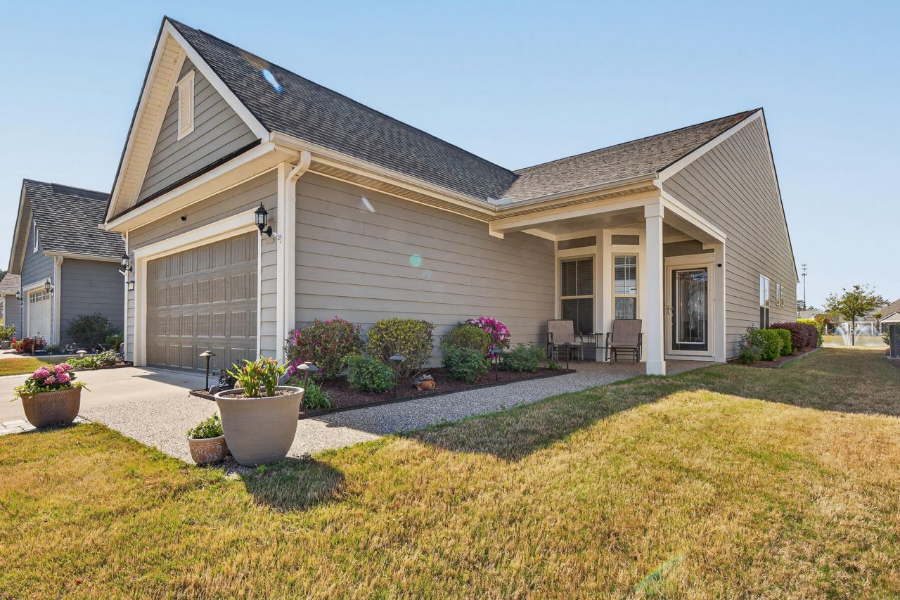 525 Switchgrass Drive Photo 78