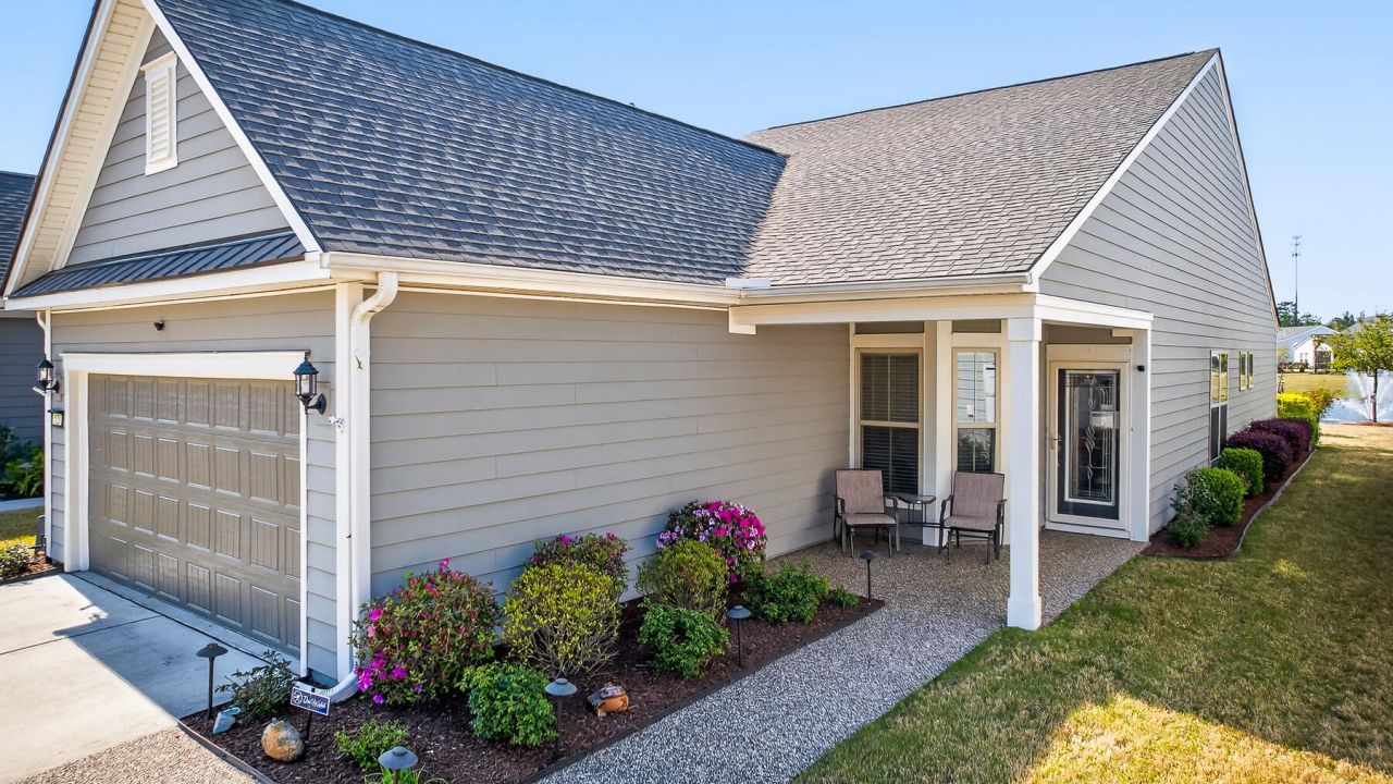 525 Switchgrass Drive Photo 79