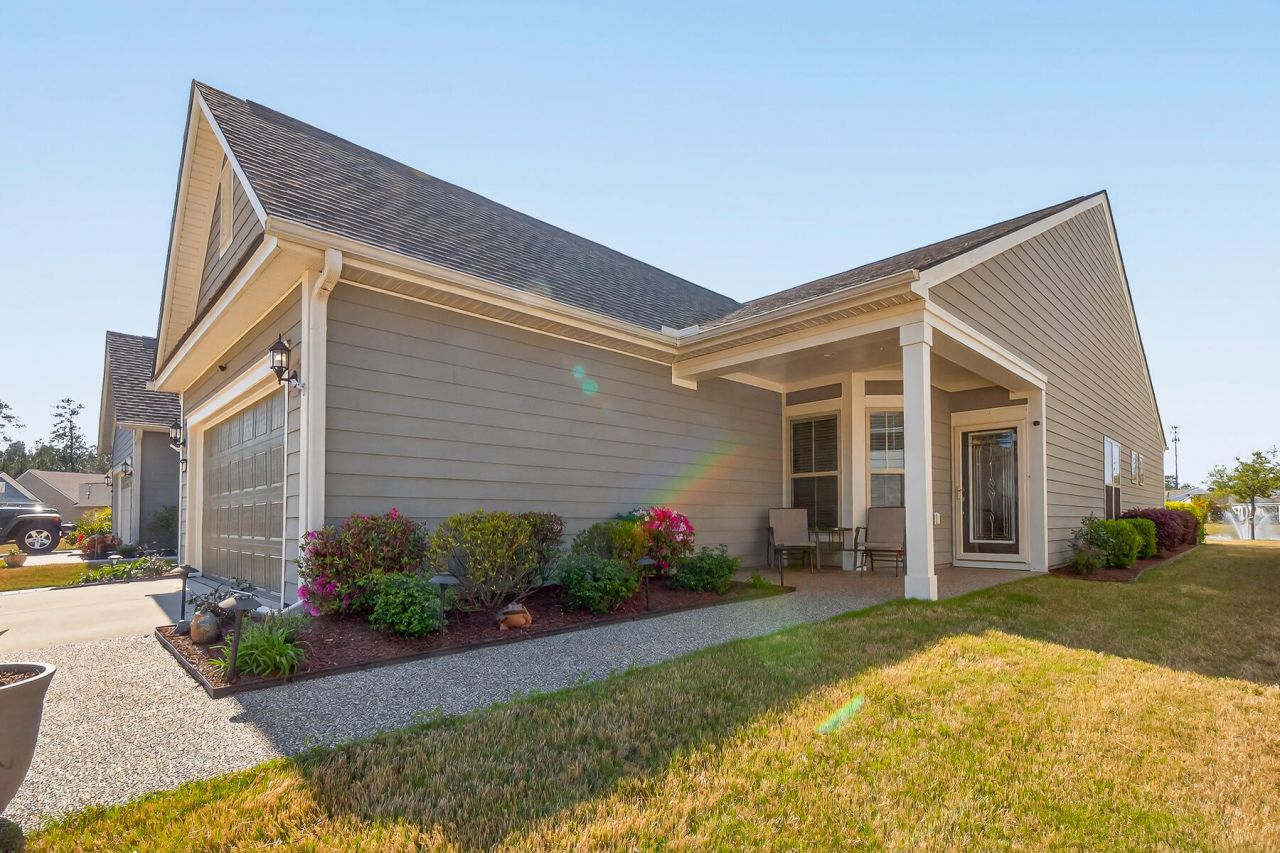 525 Switchgrass Drive Photo 80