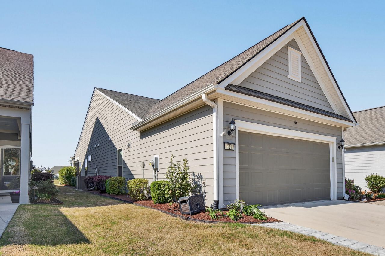 525 Switchgrass Drive Photo 81