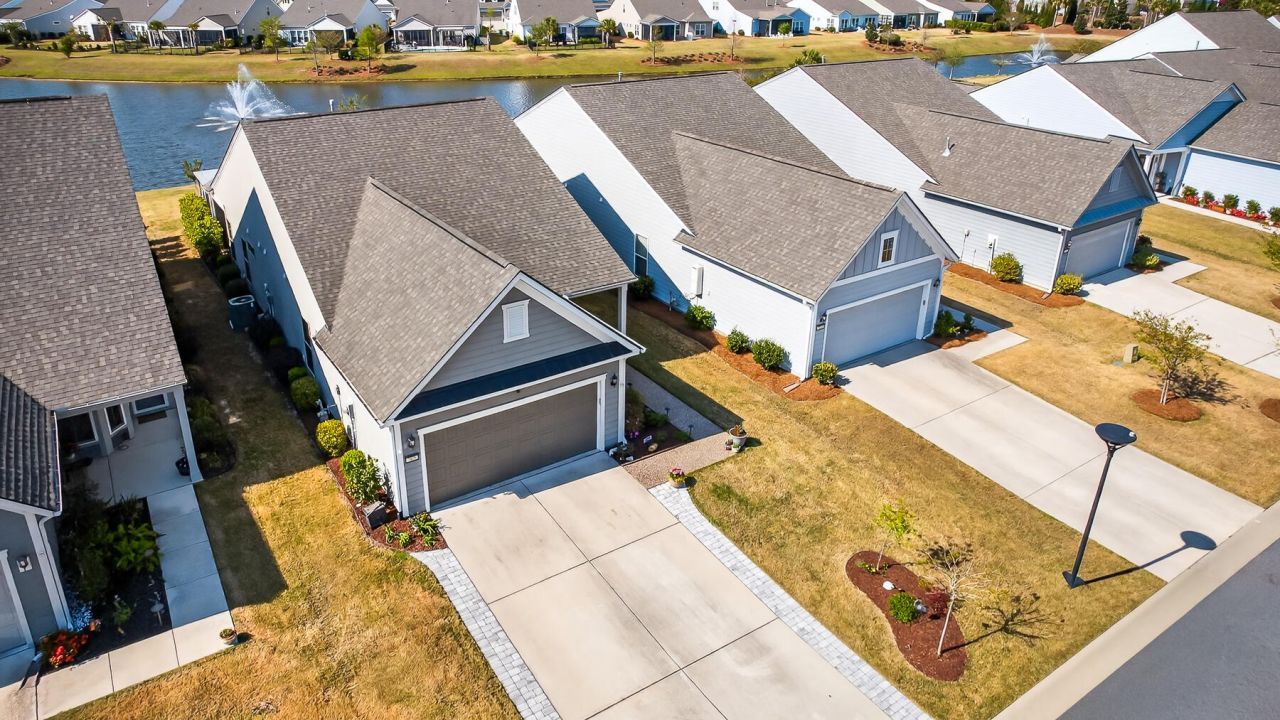 525 Switchgrass Drive Photo 82