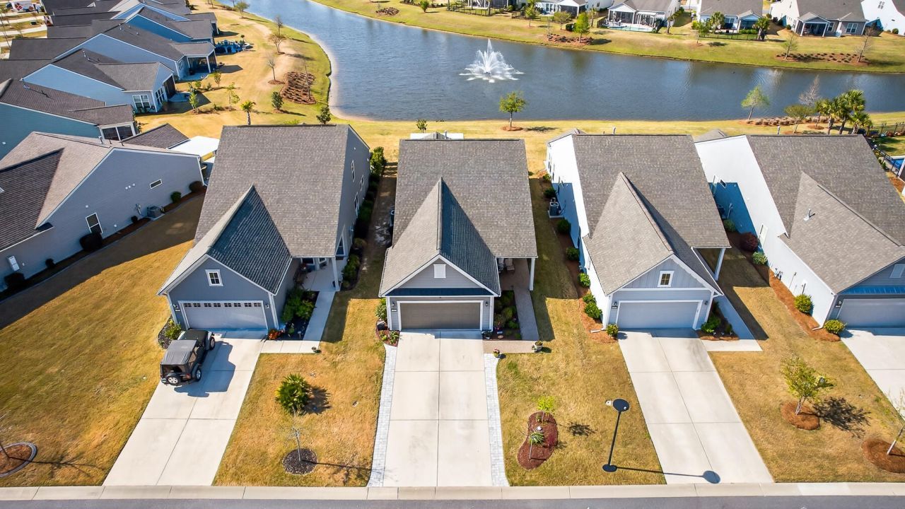 525 Switchgrass Drive Photo 83