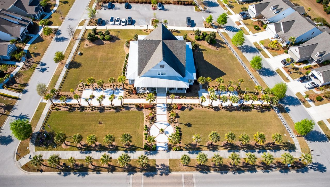 525 Switchgrass Drive Photo 90