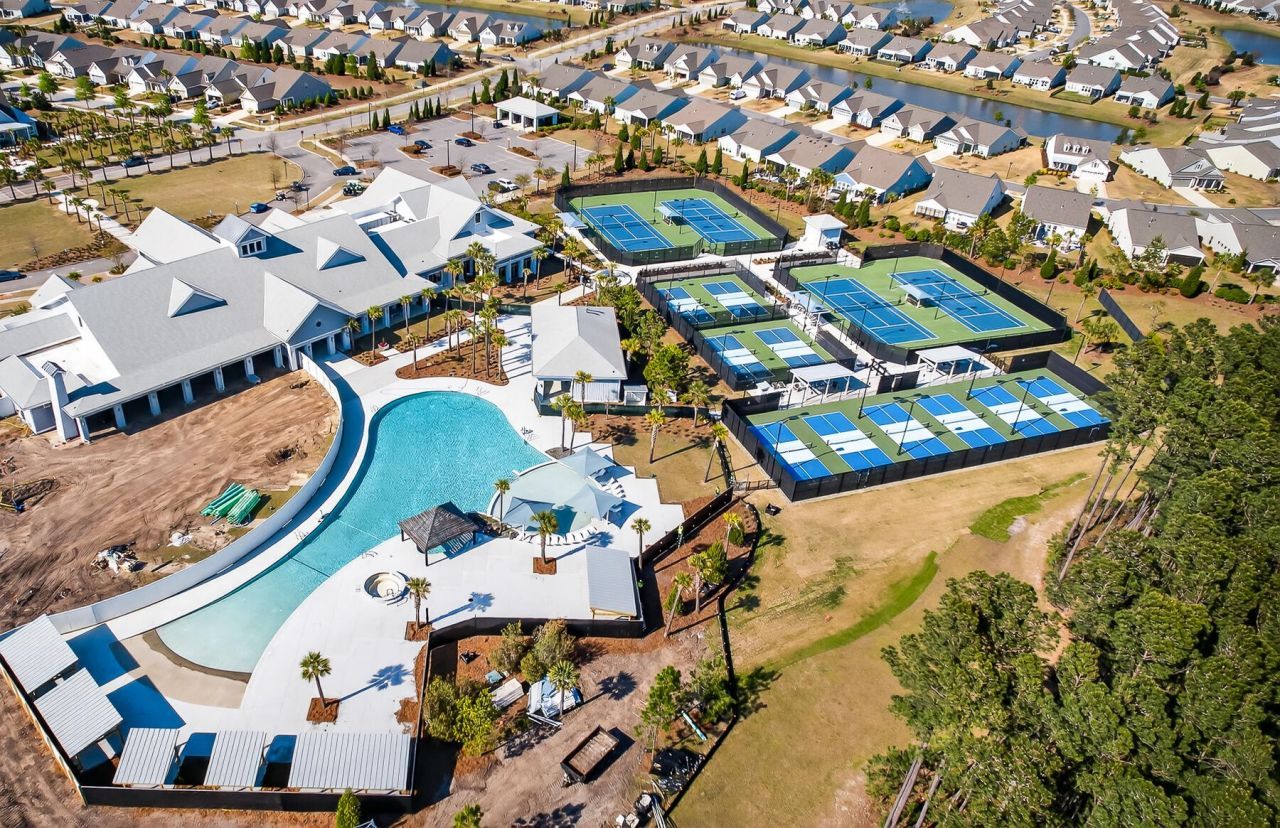 525 Switchgrass Drive Photo 91