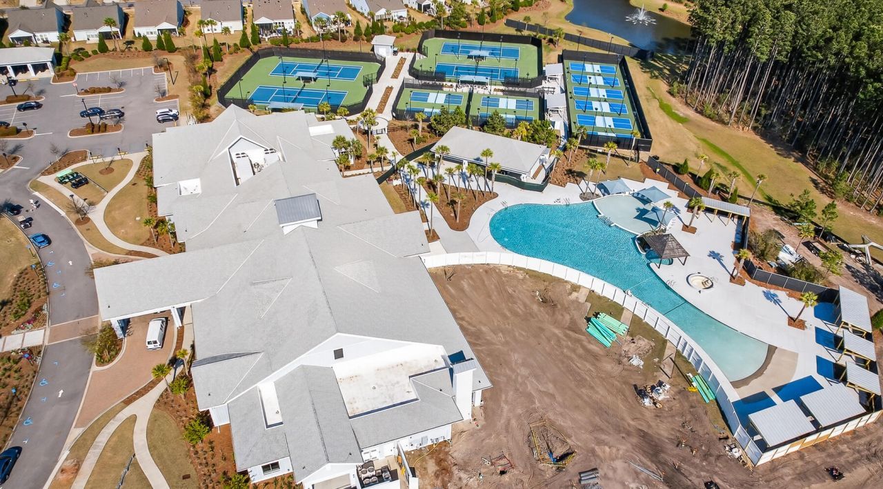 525 Switchgrass Drive Photo 92