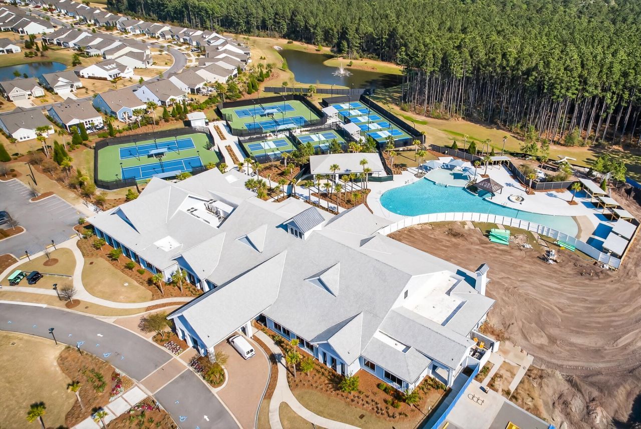 525 Switchgrass Drive Photo 93