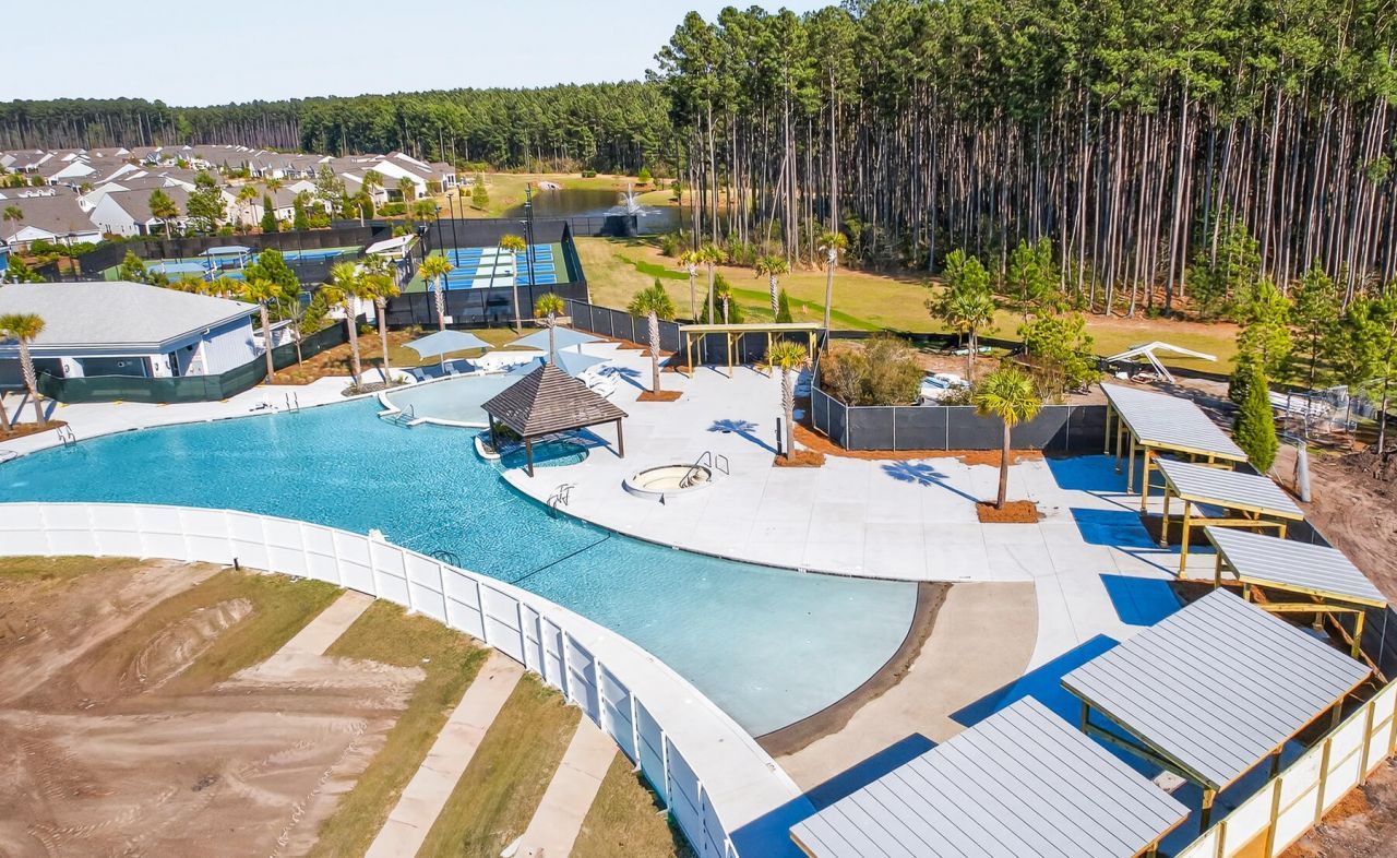 525 Switchgrass Drive Photo 94