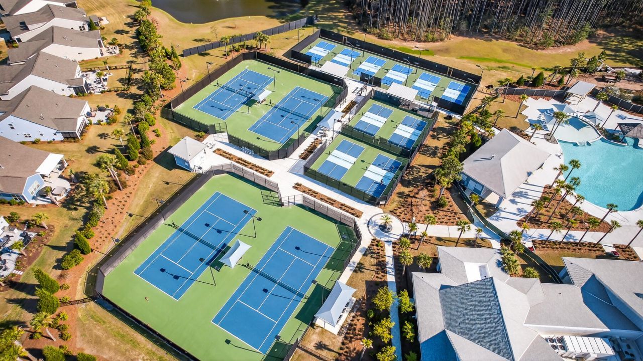 525 Switchgrass Drive Photo 95