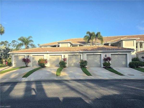 19400 Cromwell CT, Unit 201, FORT MYERS, FL 33912