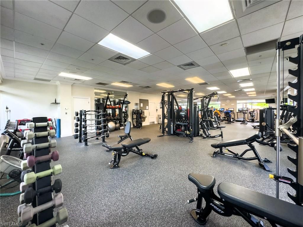 19400 Cromwell Ct, Unit 201, Fort Myers, FL 33912 Photo