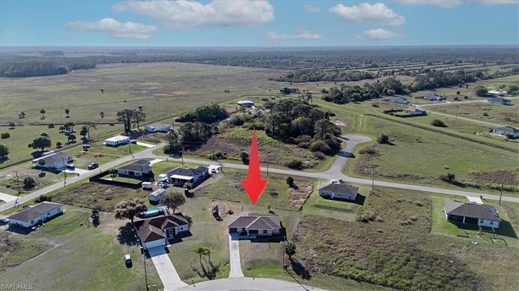 9016 Meadow Cir , Labelle, FL 33935 Photo