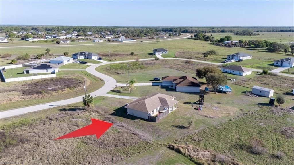 9016 Meadow Cir , Labelle, FL 33935 Photo