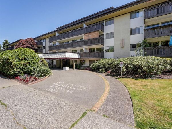 964 Heywood Ave , Unit 212, Victoria, BC V8V 2Y5
