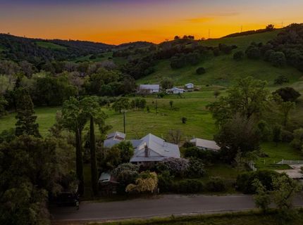 15205 Bunker Hill Rd, Amador City, CA 95601 Photo