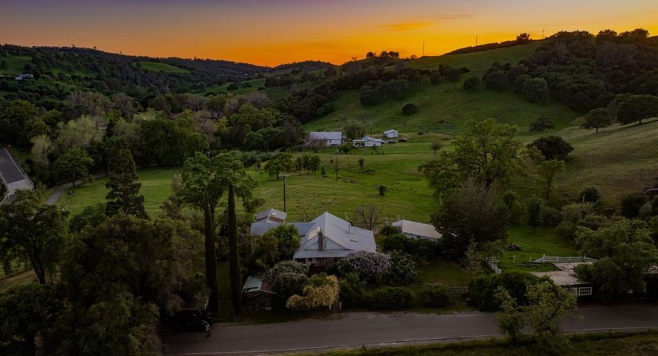 15205 Bunker Hill Rd, Amador City, CA 95601 Photo