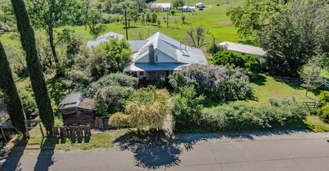 15205 Bunker Hill Rd, Amador City, CA 95601 Photo