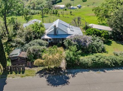 15205 Bunker Hill Rd, Amador City, CA 95601 Photo