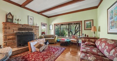 15205 Bunker Hill Rd, Amador City, CA 95601 Photo