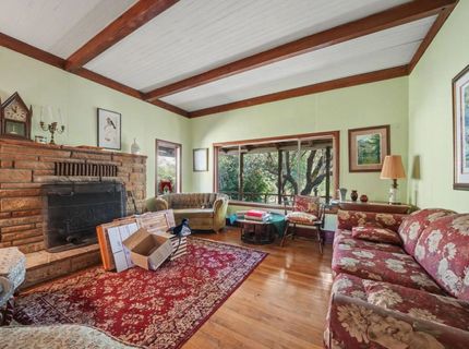 15205 Bunker Hill Rd, Amador City, CA 95601 Photo