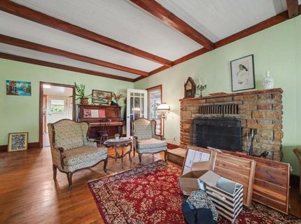 15205 Bunker Hill Rd, Amador City, CA 95601 Photo