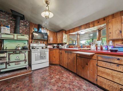 15205 Bunker Hill Rd, Amador City, CA 95601 Photo