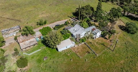 15205 Bunker Hill Rd, Amador City, CA 95601 Photo