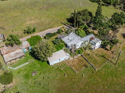 15205 Bunker Hill Rd, Amador City, CA 95601 Photo