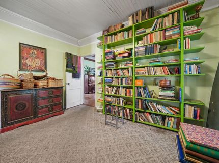 15205 Bunker Hill Rd, Amador City, CA 95601 Photo