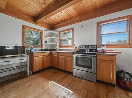 15205 Bunker Hill Rd, Amador City, CA 95601 Photo