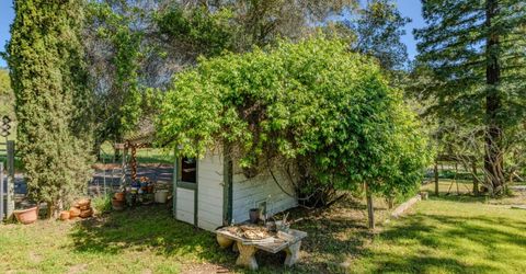 15205 Bunker Hill Rd, Amador City, CA 95601 Photo