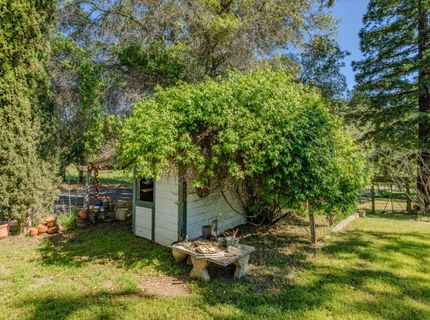 15205 Bunker Hill Rd, Amador City, CA 95601 Photo
