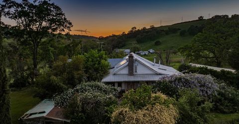 15205 Bunker Hill Rd, Amador City, CA 95601 Photo