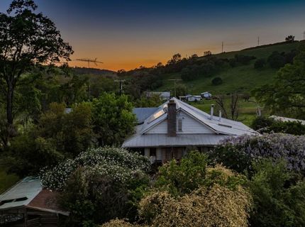 15205 Bunker Hill Rd, Amador City, CA 95601 Photo