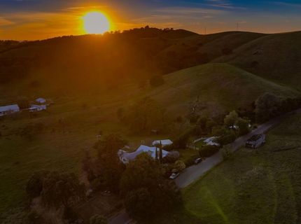 15205 Bunker Hill Rd, Amador City, CA 95601 Photo