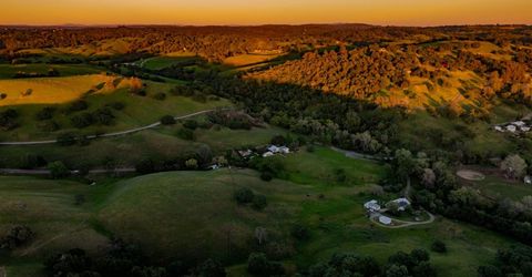 15205 Bunker Hill Rd, Amador City, CA 95601 Photo